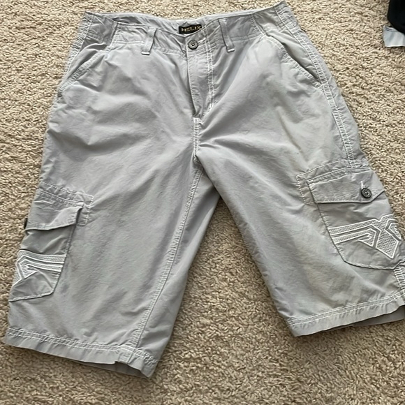 Helix shorts men’s size 30 - Picture 9 of 10
